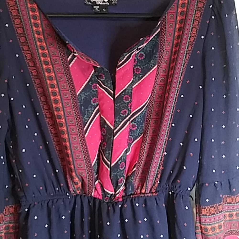 Dress - Picture 4 of 4